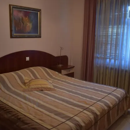 Villa Mia Suites Ohrid Exterior foto