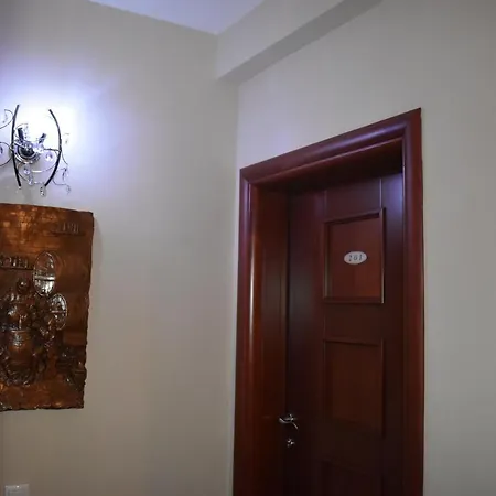 Villa Mia Suites Ohrid Exterior foto