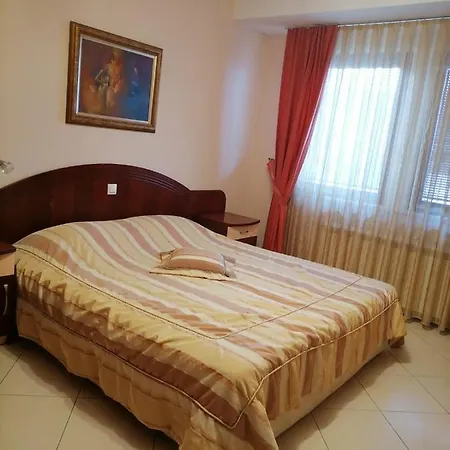 Villa Mia Suites Ohrid Exterior foto