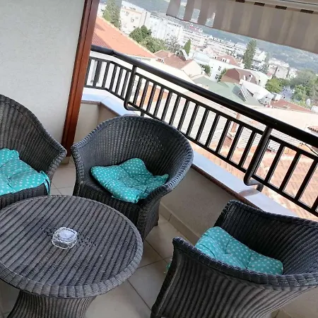 Villa Mia Suites Ohrid Exterior foto