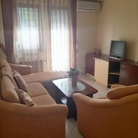 Villa Mia Suites Ohrid Exterior foto