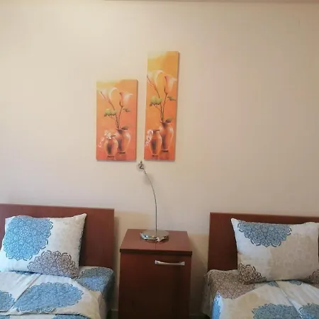 Villa Mia Suites Ohrid Exterior foto