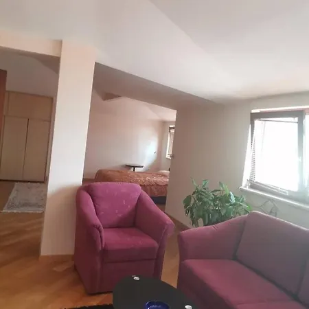 Villa Mia Suites Ohrid Exterior foto