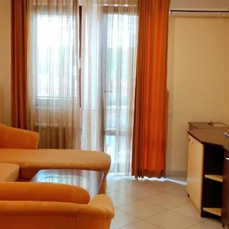 Villa Mia Suites Ohrid Zimmer foto