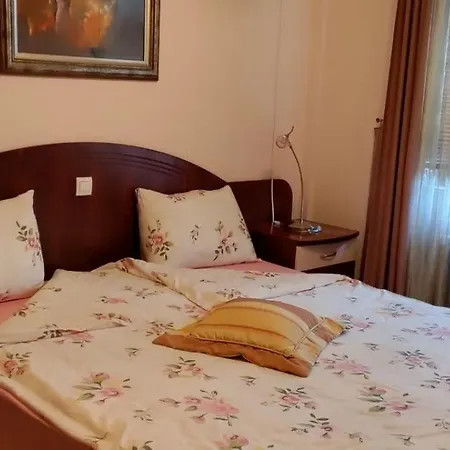 Villa Mia Suites Ohrid Zimmer foto