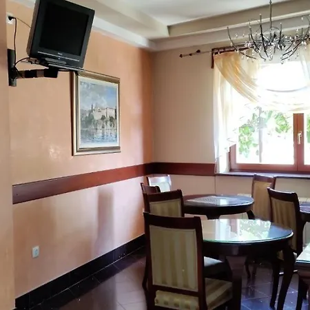 Villa Mia Suites Ohrid Zimmer foto