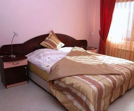 Villa Mia Suites Ohrid Exterior foto