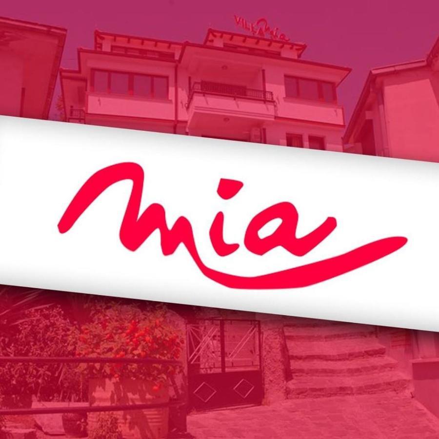 Apartment Mia *