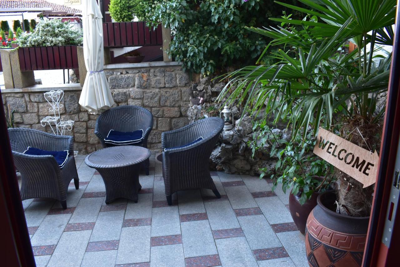 Apartment Mia Ohrid