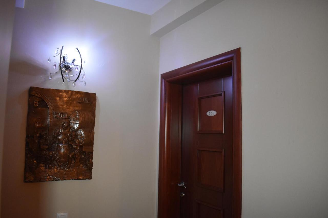 Apartment Mia *