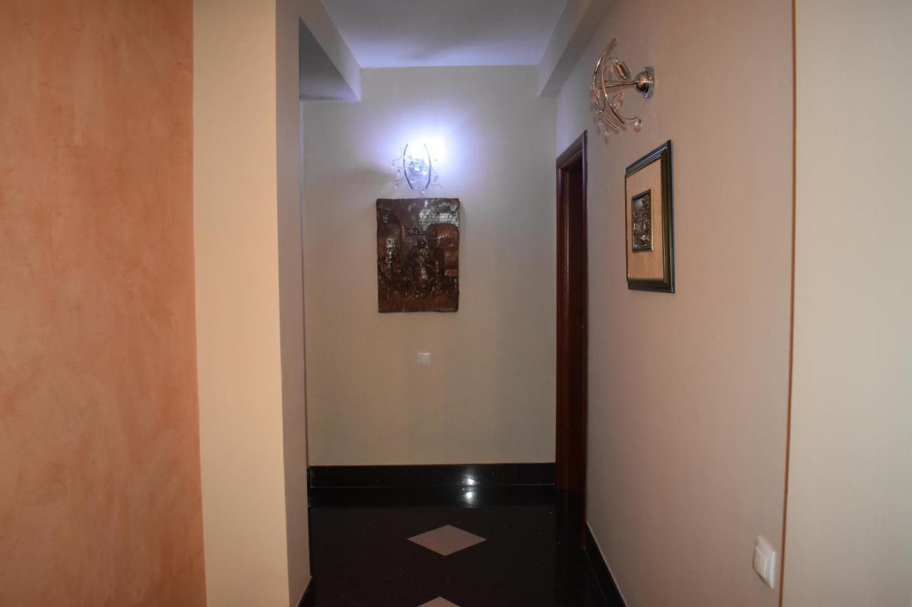 Apartment Mia