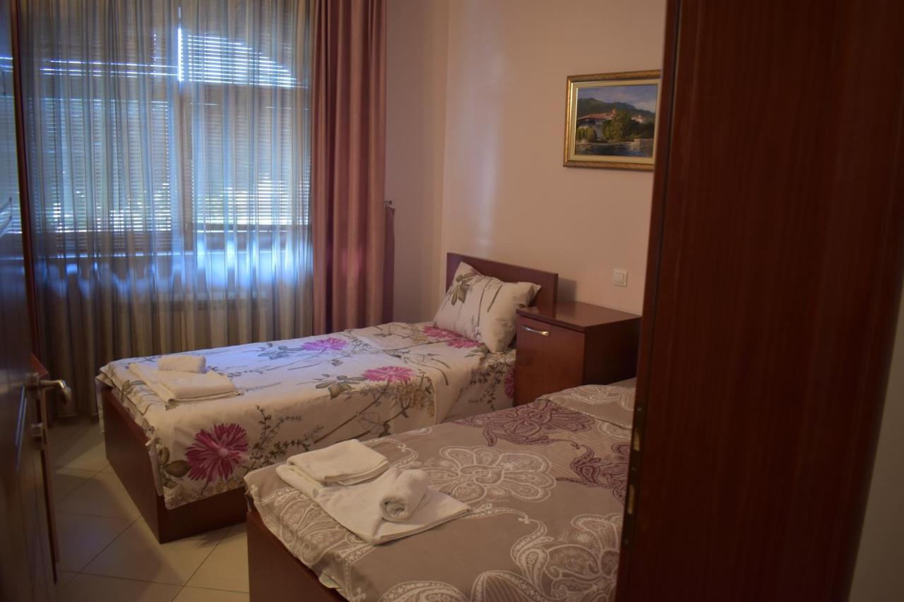 Apartament Mia Ochryda