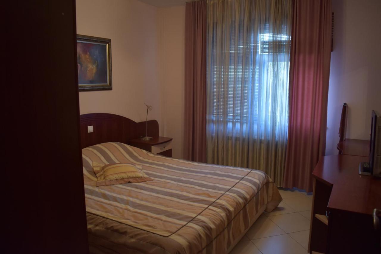 Apartament Mia