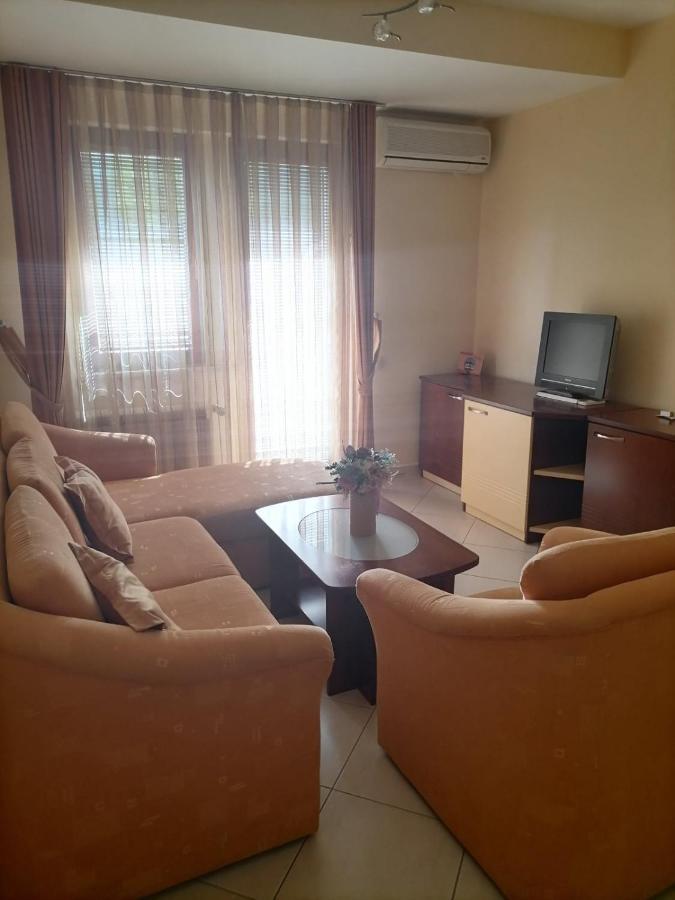 Apartment Mia *