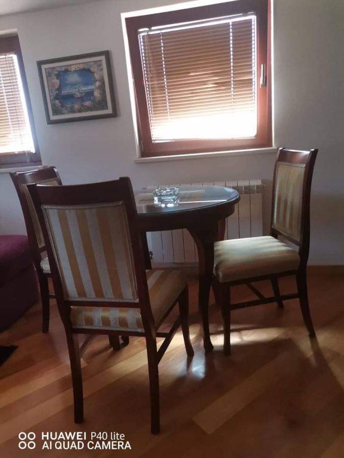 Apartament Mia *