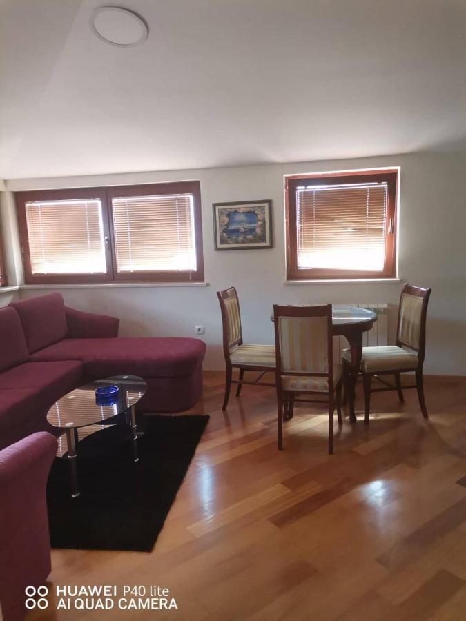 Apartment Mia Ohrid