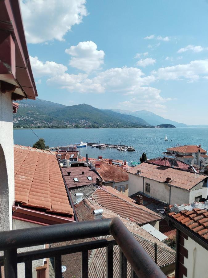 Mia Ohrid