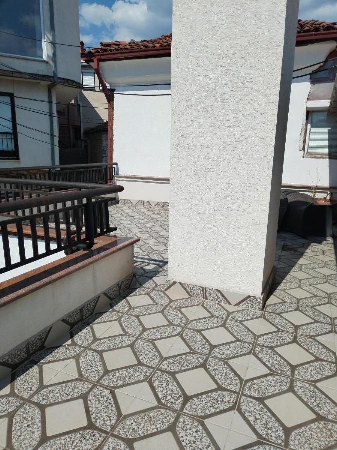 Apartament Mia *