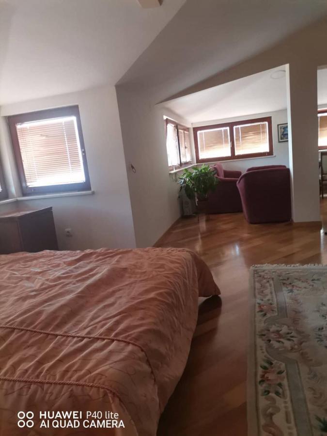 Apartment Mia *