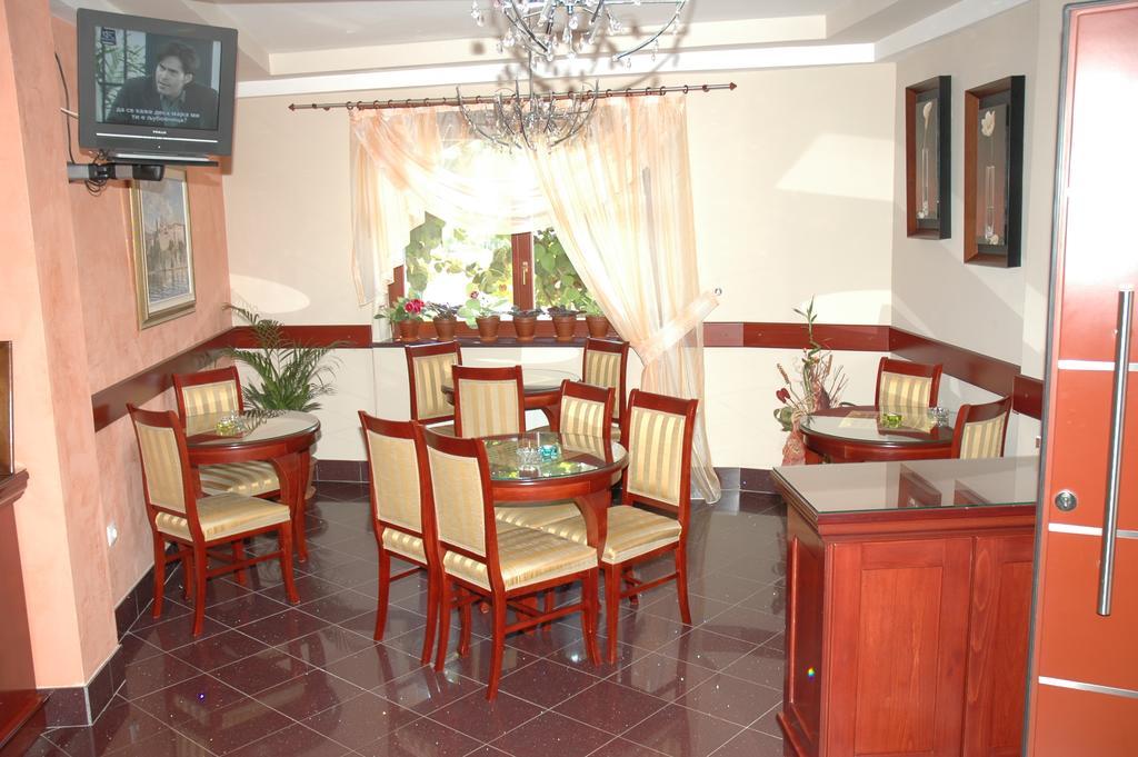 Apartment Mia Ohrid