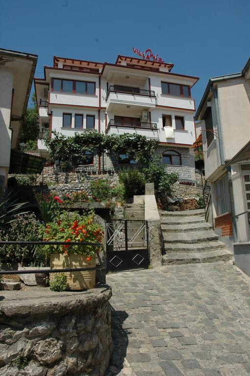 Mia * Ohrid