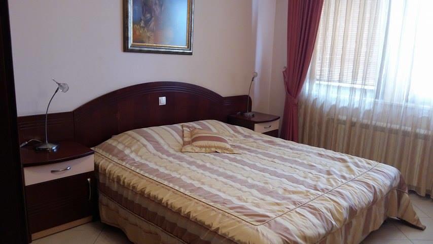 Apartament Mia Ochryda
