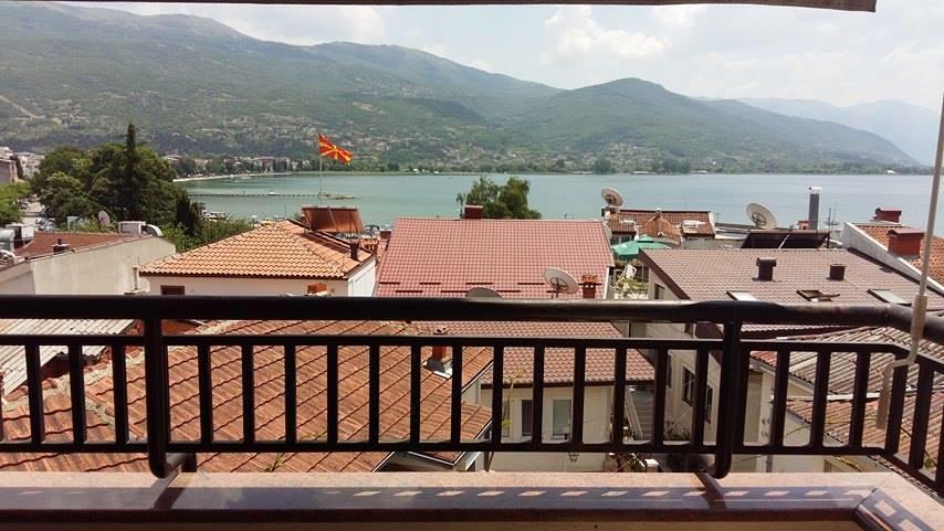 Apartament Mia