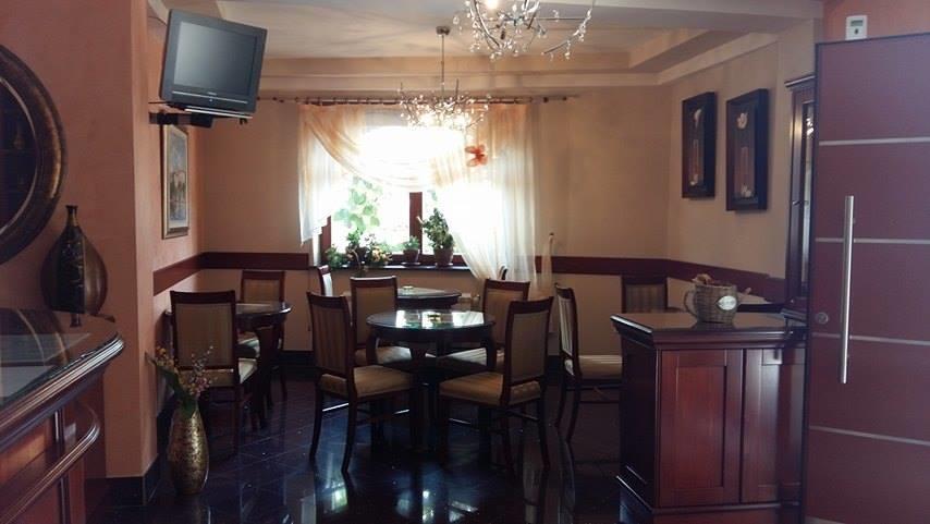 Mia Apartament *