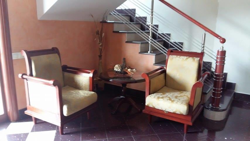 Mia Apartament Ochryda