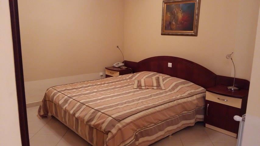 Apartment Mia Ohrid