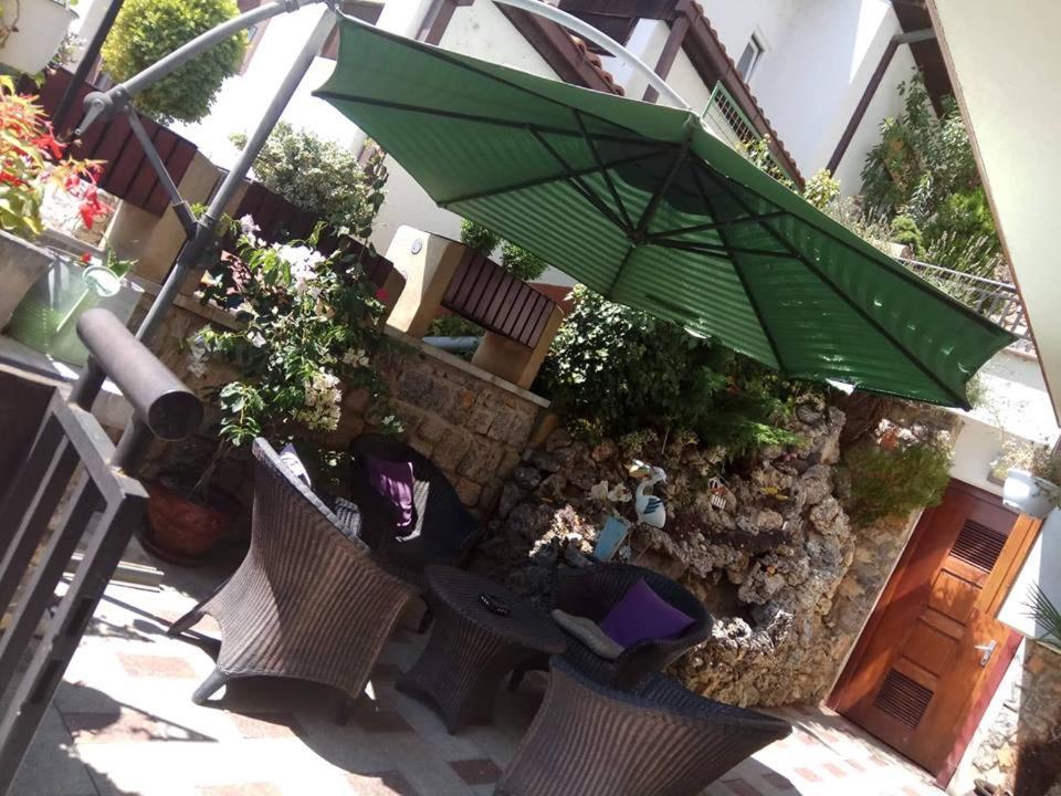 Mia Apartment Ohrid